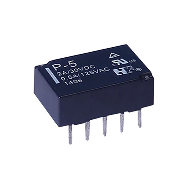 What are the advantages of Ultra Compact Size Low Signal Relay