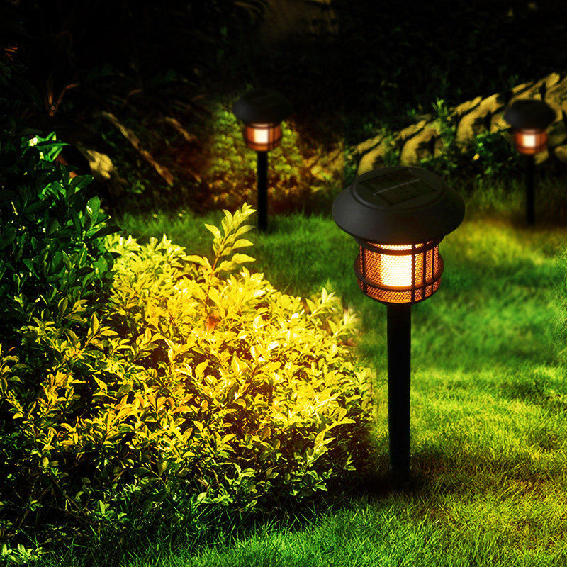 Analysis of the development status of solar street lamp industry