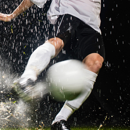 Advantages of soccer socks