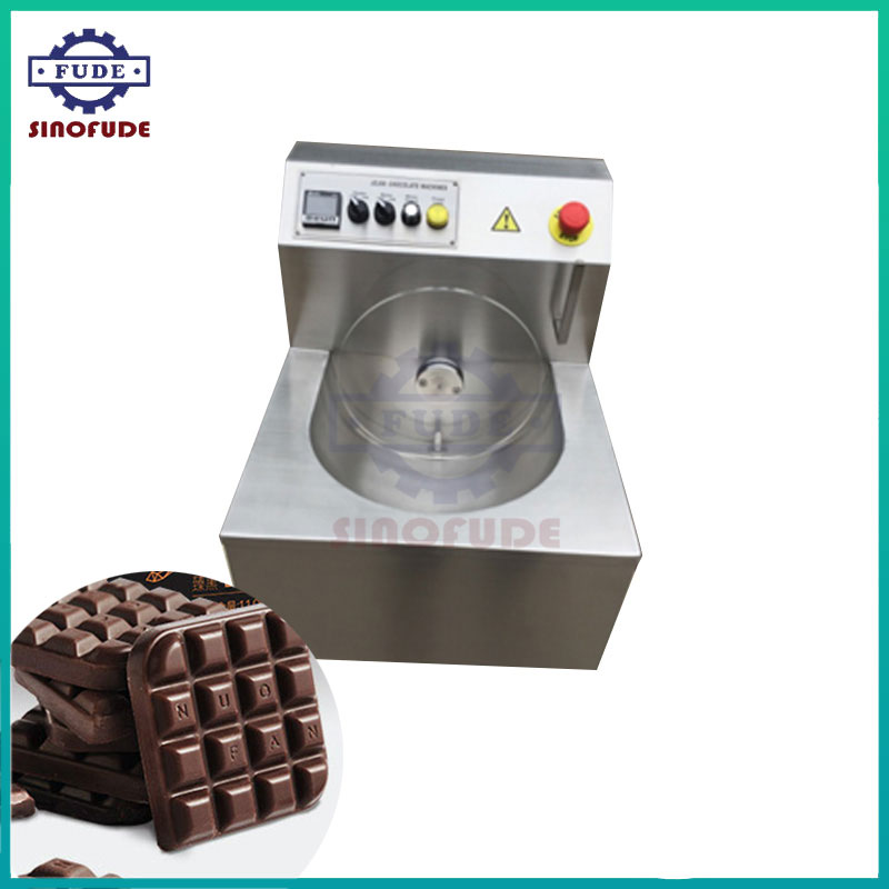 How to Unmold Chocolate