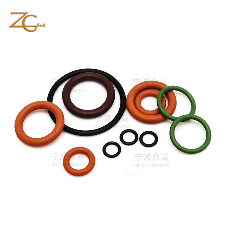 O-ring overview