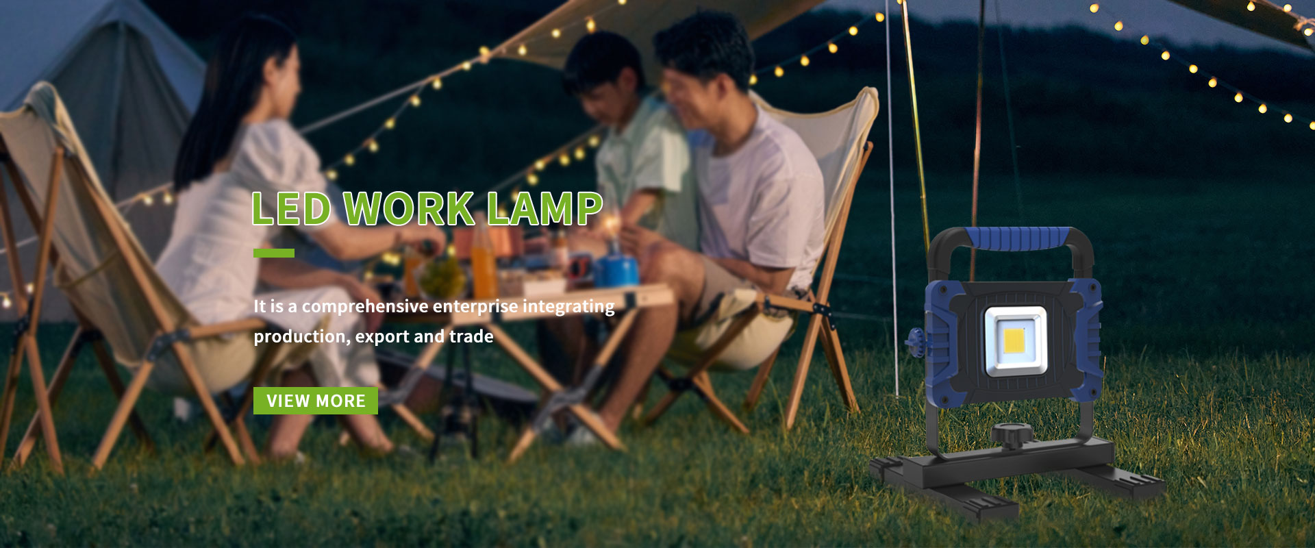Why do young people prefer LED lamps to traditional incandescent lamps or energy-saving lamps?