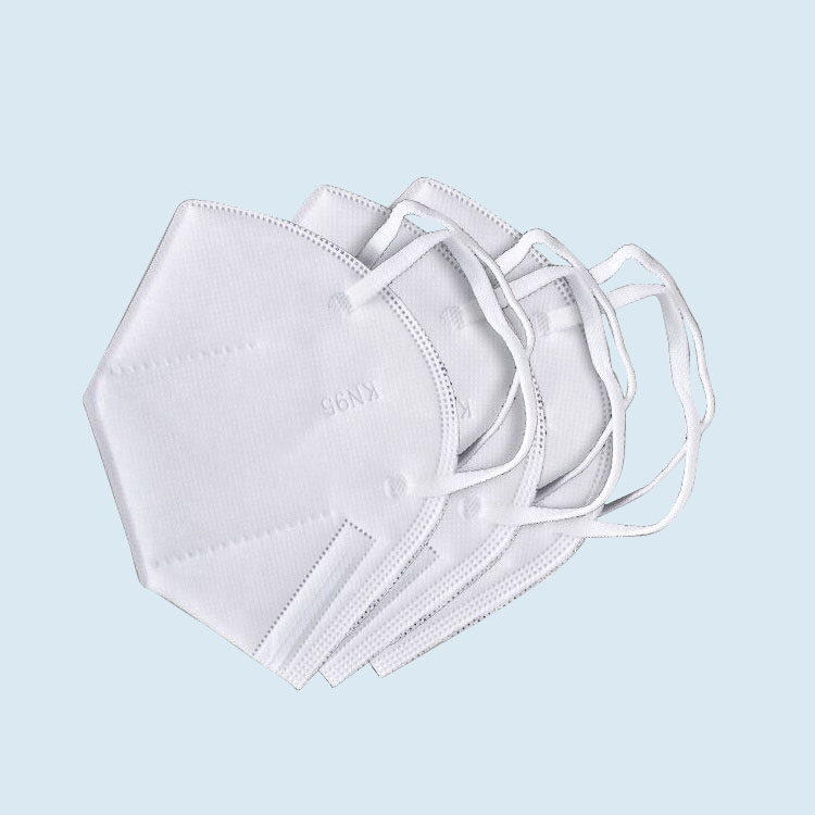 What is the difference between N95 masks and surgical masks?