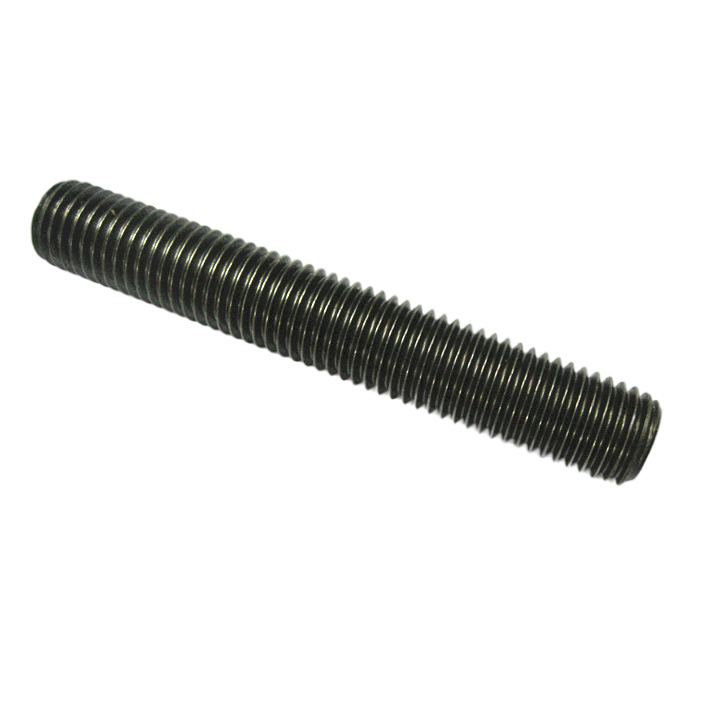 What is the purpose of Alloy Steel B7 Threaded Rods