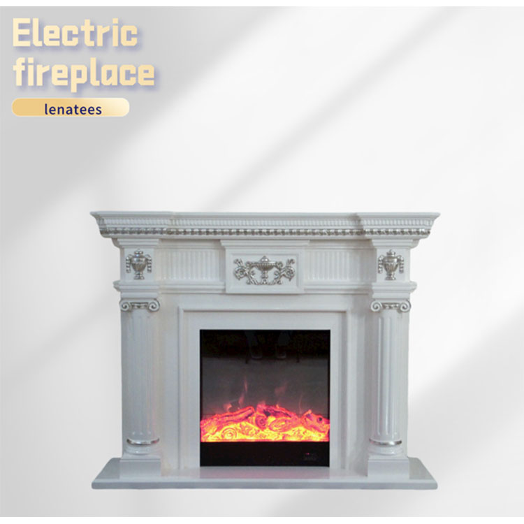 What is the Function of Electric Fireplace