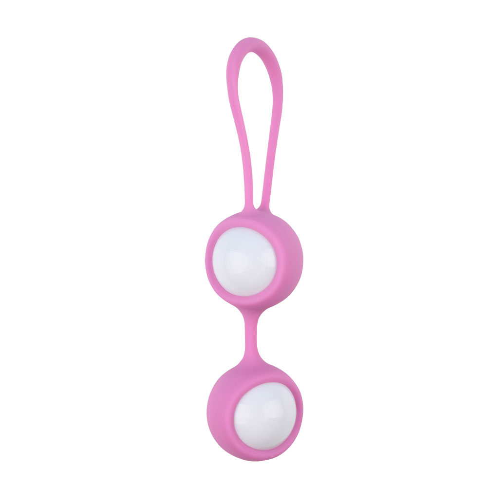 Unveiling Intimacy: Exploring Ben Wa Balls and Their Distinctive Appeal in Sexual Wellness