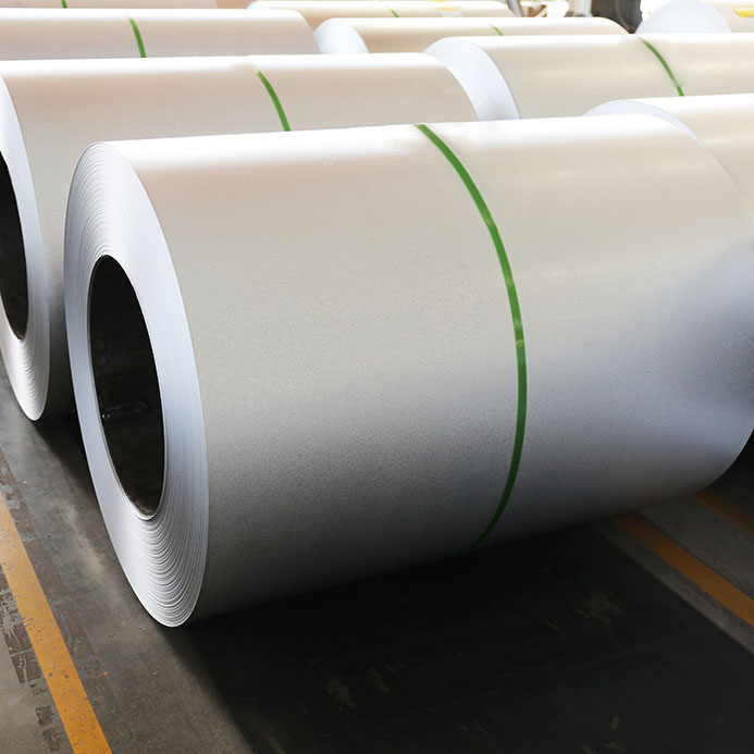 Color-Coated Galvanized Steel Coils: Unveiling the Versatility Across Industries