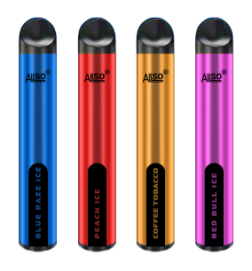 Safeguarding Your Vaping Experience: The Comprehensive Safety Features of TPD Disposable Vape Devices