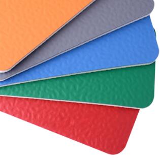Unveiling Excellence: The Performance Dynamics of Coral Flex Surface Sports PVC Flooring Construction