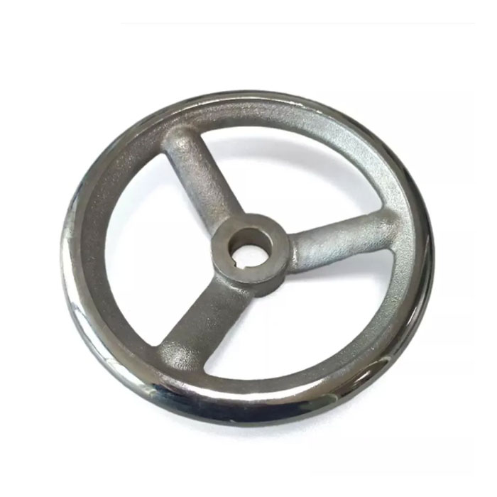 Preserving Brilliance: Maintenance Tips for Stainless Steel Boat Steering Wheels