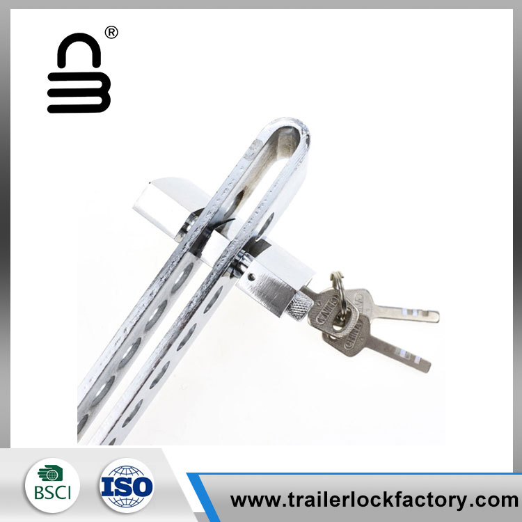 Secure Precision: Applications and Industries of the 1.4CM Clutch Key Lock