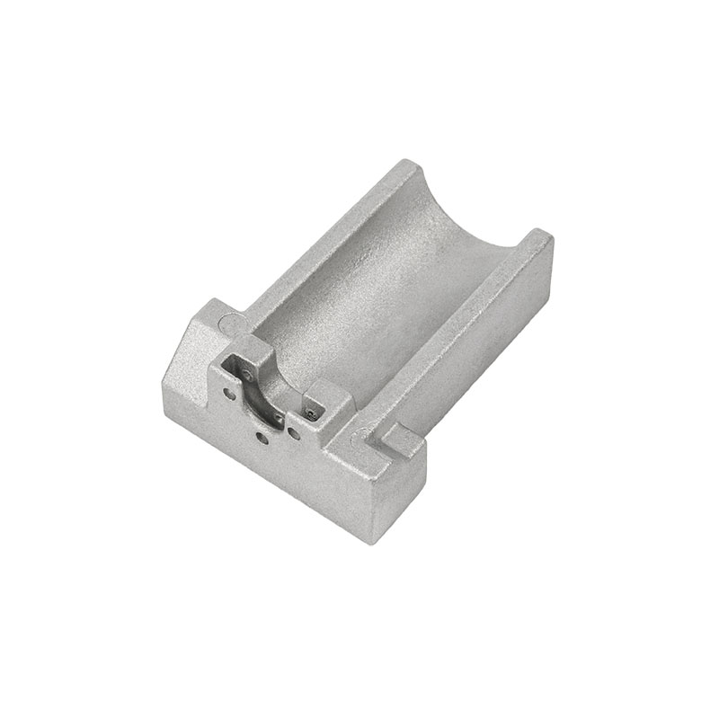 Crafting Excellence: Unlocking the Key Characteristics of Strength, Durability, and Corrosion Resistance in Zinc Alloy Die Casting