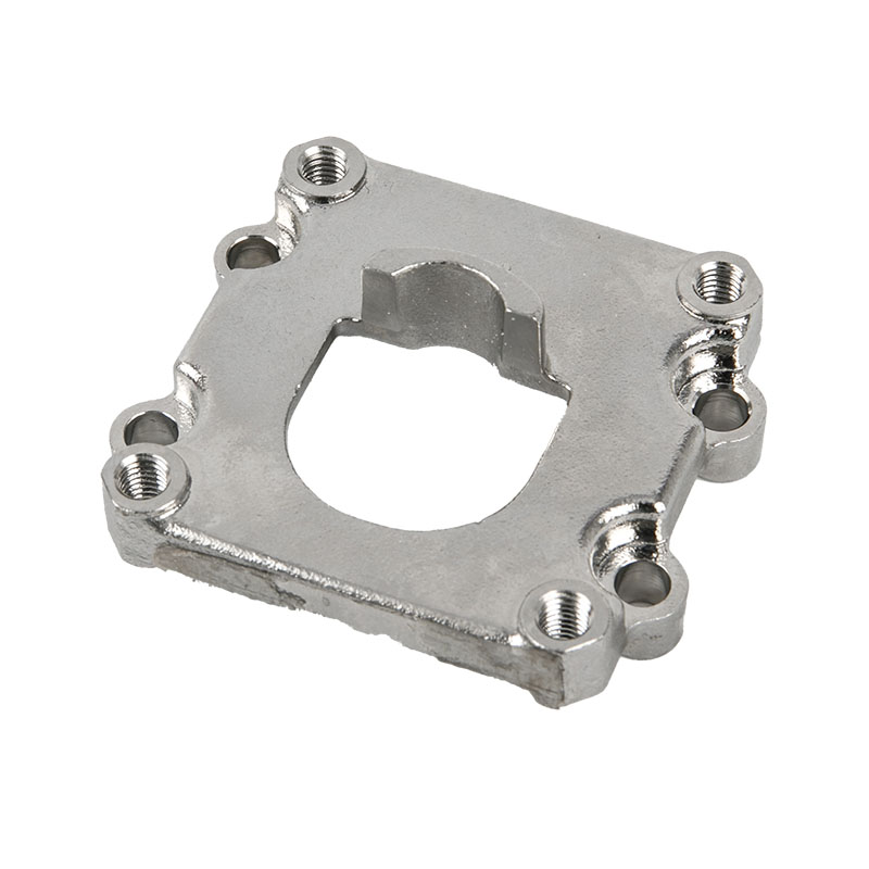 Precision Unveiled: Key Considerations in Designing Molds for Stainless Steel Mould Silica Sol Investment Casting