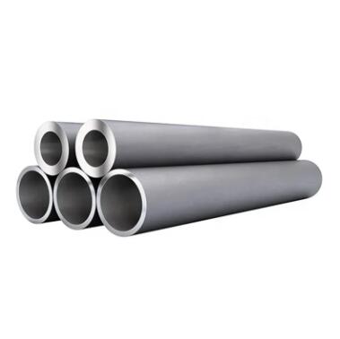 Unveiling the Shield: Advantages of 904L Stainless Steel Welded Pipes in Corrosive Environments