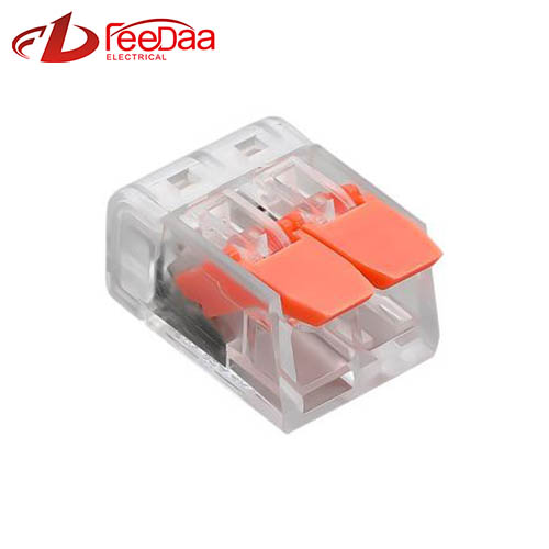Safeguarding Connections: Exploring the Safety Features of the WAGO 221 Series Connector