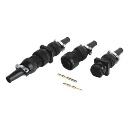 Accelerating Insights: High-Speed Connectors and their Vital Role in Sensor Applications