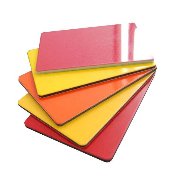 Weathering the Elements: Unveiling the Specific Advantages of PE Coating in Aluminum Composite Panels