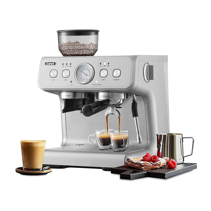Ground to Perfection: The Crucial Role of Coffee Grind Size in Espresso Extraction