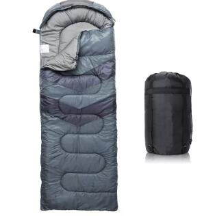 Choosing the Right Camping Sleeping Bag: Backpacking vs. Car Camping Considerations