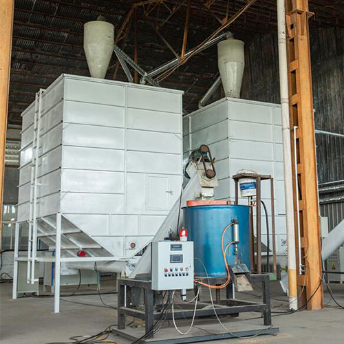 The Economics of Efficiency: Assessing the Cost-Effectiveness of Free Fumigation Plywood Packaging with Steel Base
