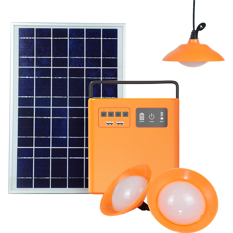 Unveiling the Advantages of Super Solar Home Systems Over Traditional Solar Power Setups