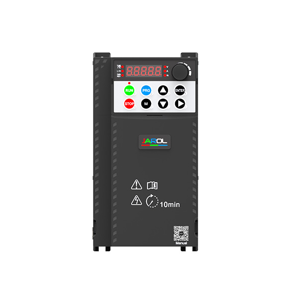 Maximizing Efficiency: How High-Performance Frequency Converters Drive Energy Savings