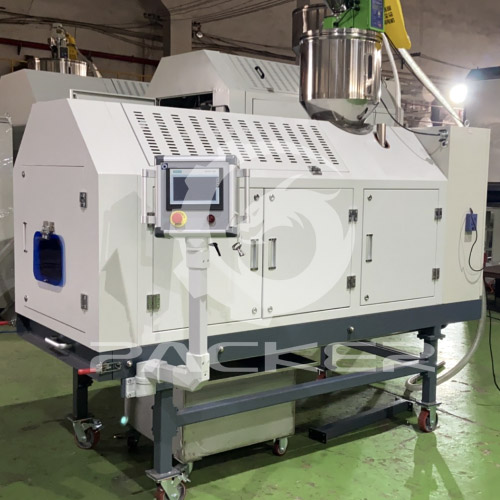 Exploring the Range of Plastic Materials Suited for Drying with Master Batch Pellet Dryers