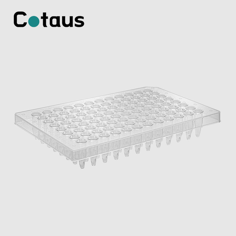 Choosing the Right Transparent Half-Skirt PCR Plates: Key Considerations for Your Research