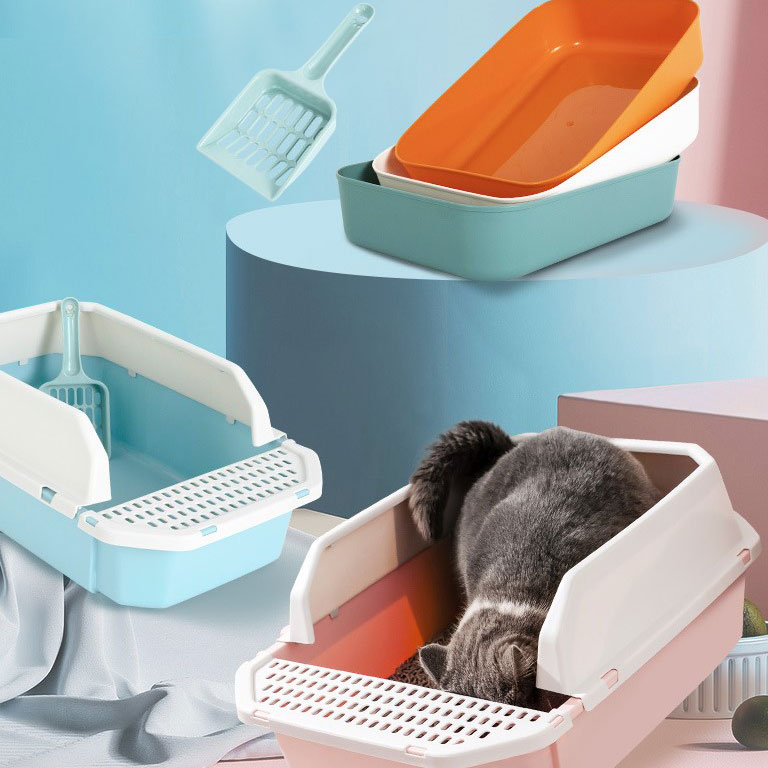 Examining the Health Consequences of Cat Litter Selections