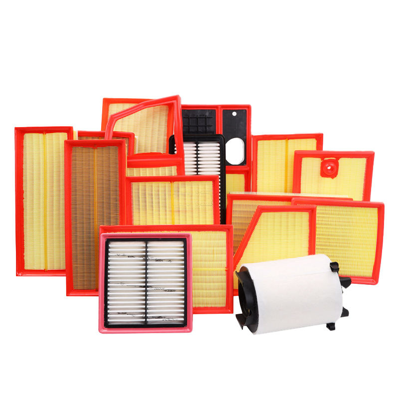 Maximizing Longevity: The Impact of Air Filter Quality on Great Wall Haval H9's Engine Components