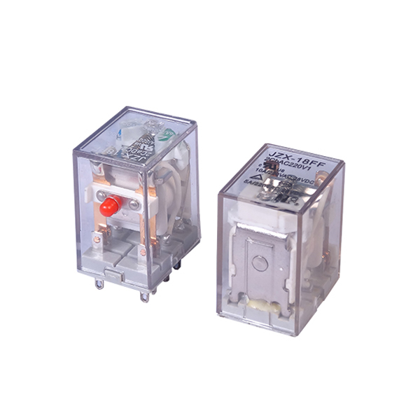 Exploring the Versatile Applications of General Purpose Relays for Heavy Power Switching