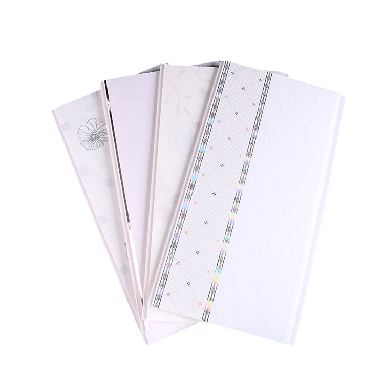 Exploring the Diversity of PVC Panels: Types, Grades, and Their Impact on Long-Term Durability