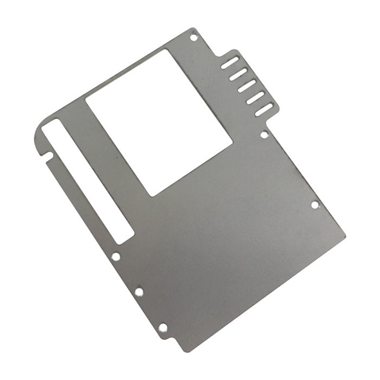 Exploring Aluminum Sheet Stamping: A Primer on Metal Forming