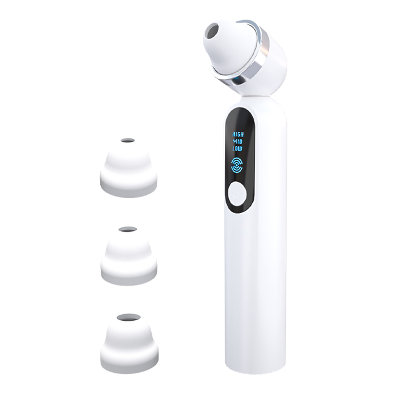 Exploring Potential Side Effects and Risks of Using Visual Blackhead Cleaners