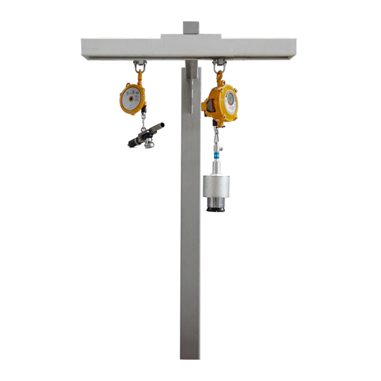 Ensuring Safety: Key Features of Handhold Cap Screw Machines