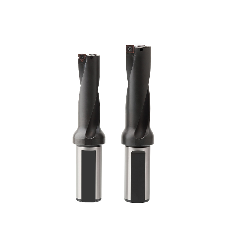 Unique Features and Benefits of U Drill Bits: A Comparative Perspective