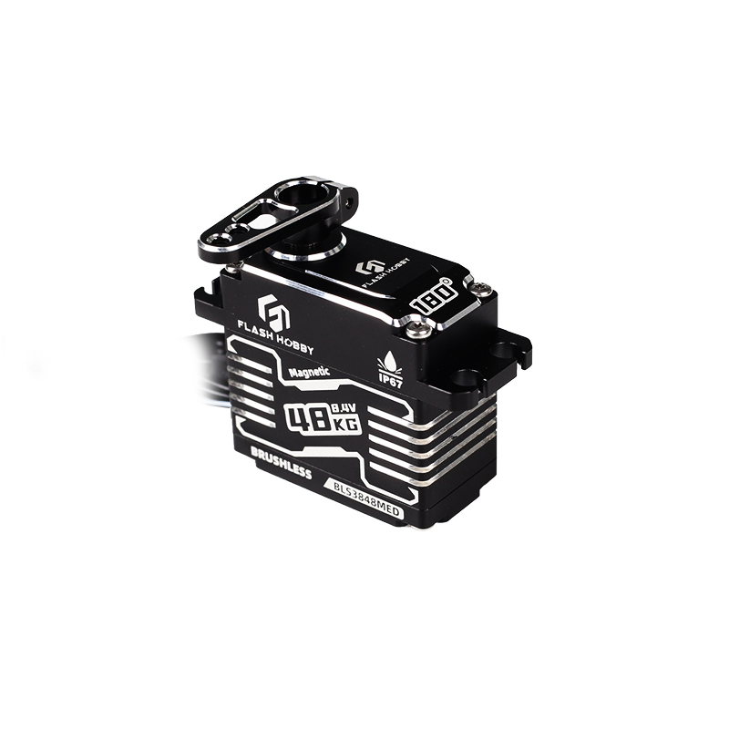 Unleashing Precision: Exploring the Primary Applications of Servo Motors