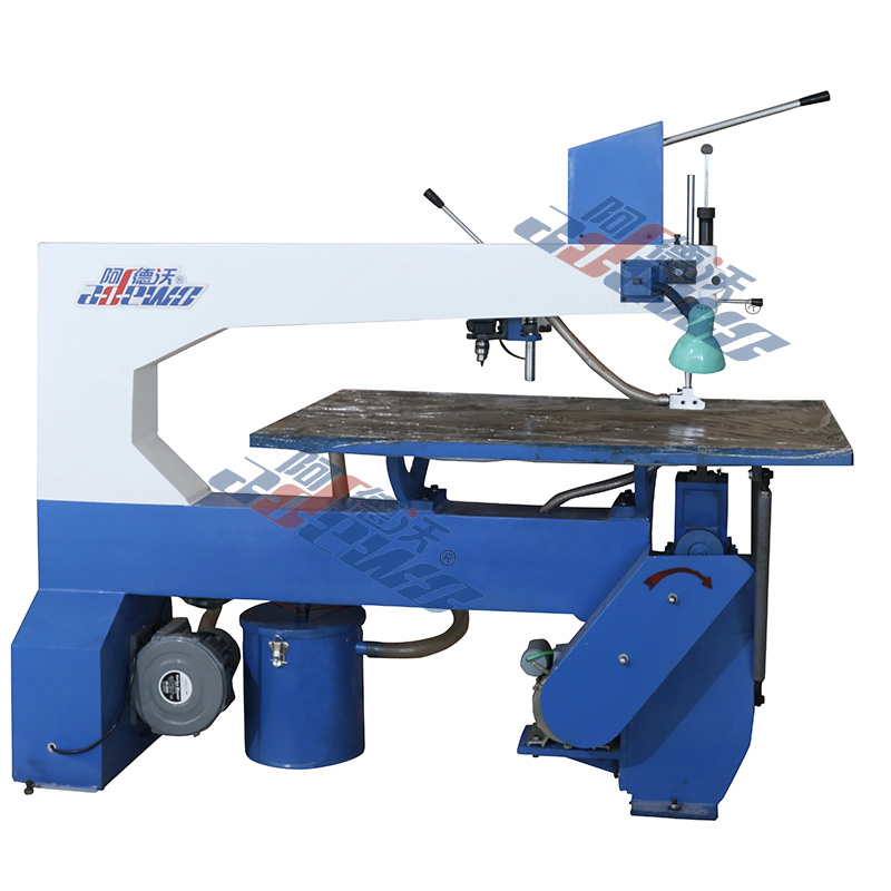 Advantages of Die Boards Jigsaw Cutting Machines Over Manual Methods: A Revolution in Manufacturing
