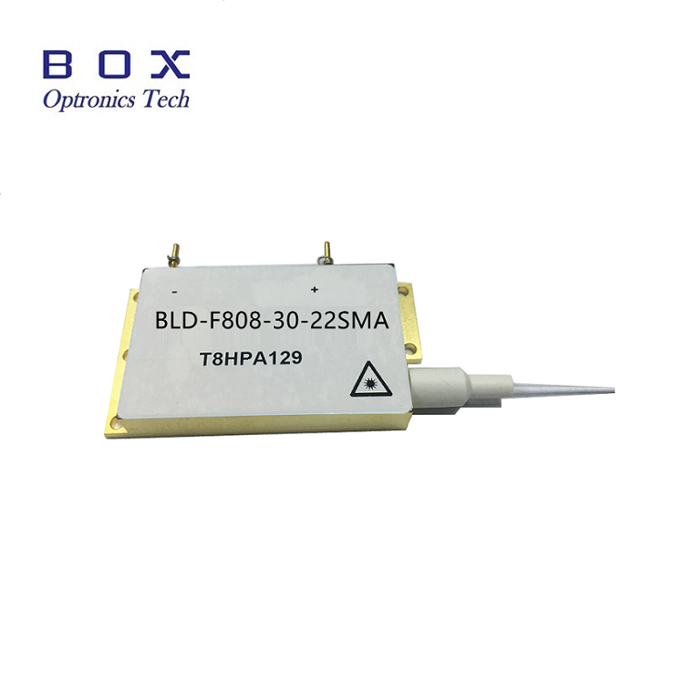 Exploring the Versatile Applications of Multimode Fiber-Coupled Laser Diodes Across Industries