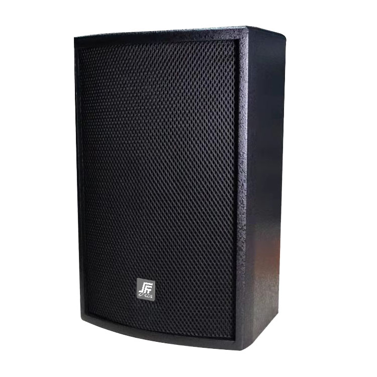 Dante PoE 6-Inch Two-Way Active Loudspeaker: Understanding the Rated Impedance