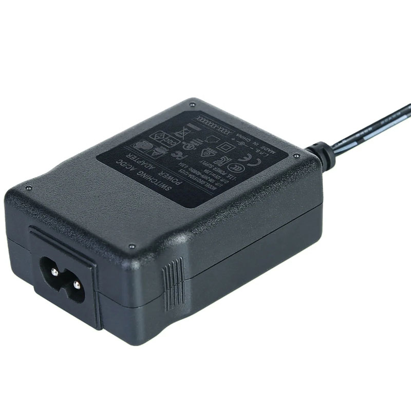 Understanding the Desktop Power Adapter: Its Purpose and Functionality