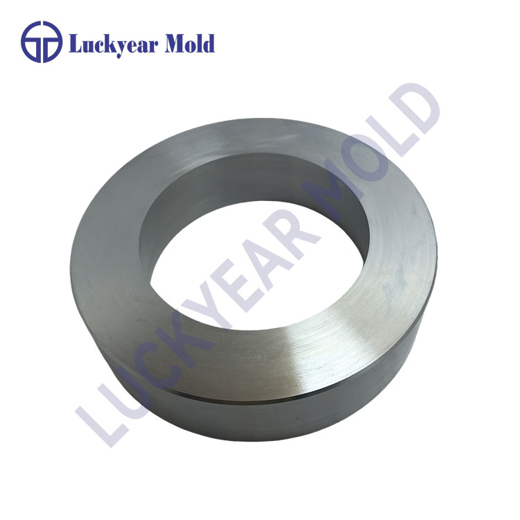 Exploring the Main Components of a Press Die Mold
