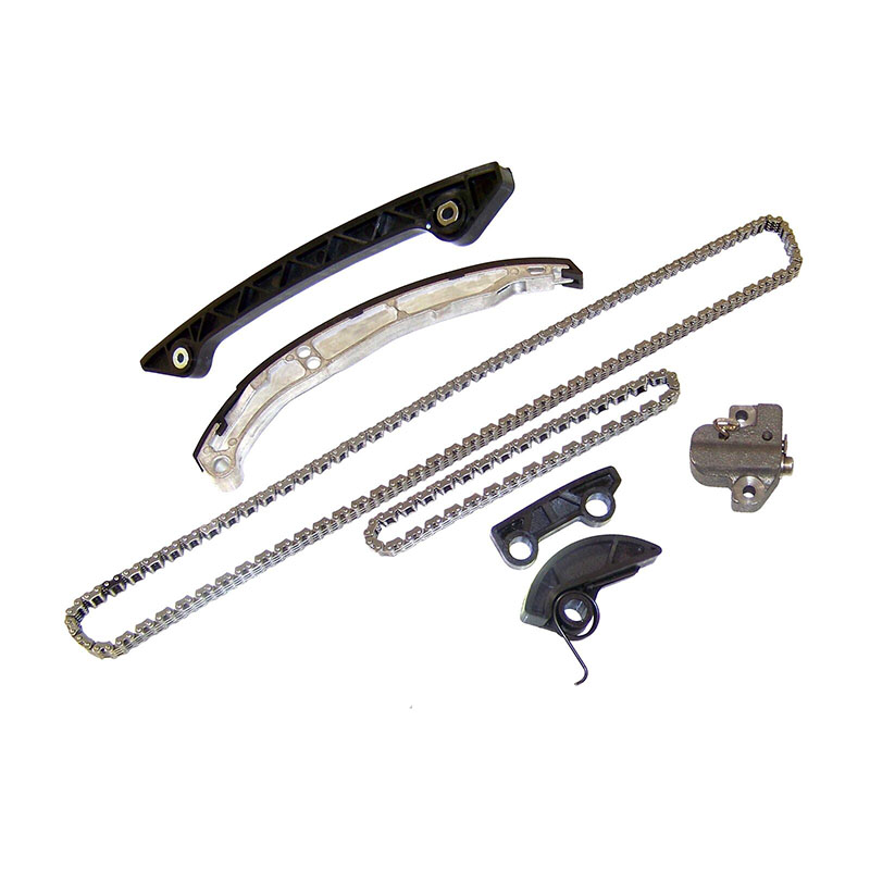 Timing Chain Kit vs. Timing Belt Kit: Key Differences and Benefits