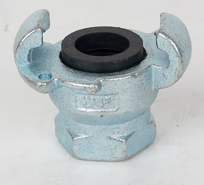 Ensuring Optimal Functionality: Installation and Maintenance Procedures for the Australian Type Universal Claw Coupling Male Thread