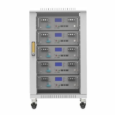 Revolutionizing Energy Storage: How the 5kWh Lithium Battery Stackable Outperforms Traditional Systems