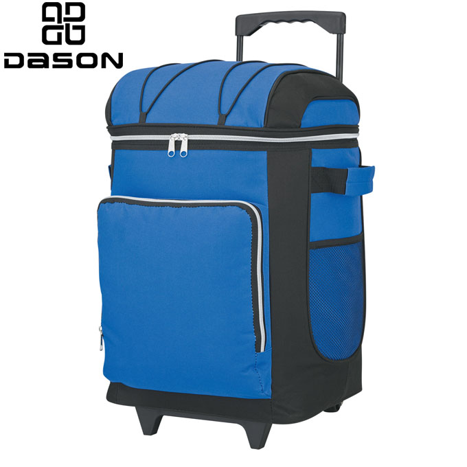 Rolling Cooler Bags with Wheels: The Perfect Companion for Camping and Picnicking
