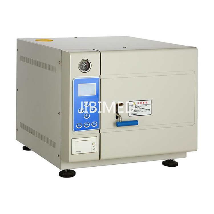 Ensuring Optimal Performance: Maintenance Requirements and Service Schedule for Pulsating Vacuum Desktop Steam Automation Sterilization Units