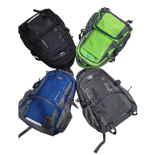 How to Choose the Perfect Business Oxford Fabric Backpack