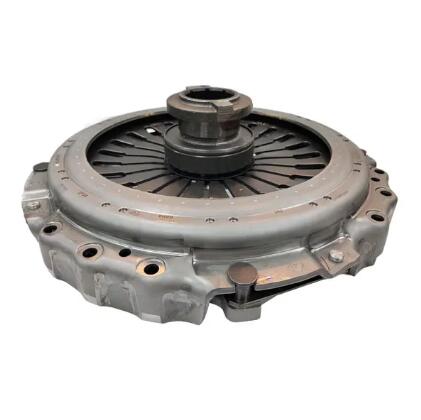 The Benefits of Upgrading to the Mercedes Benz Clutch Kit 0212502101