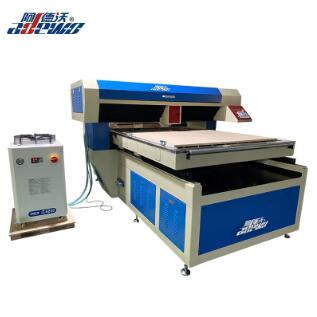 Exploring the Technology Behind the 600 Watts Gantry Flat Dies Die Making Laser Cutting Machine